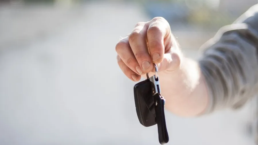 Alquiler de auto